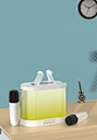 Portable karaoke speaker